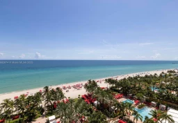 Apartment #1201 at Acqualina