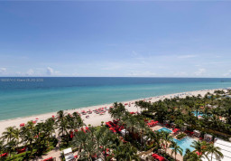 Apartment #1201 at Acqualina