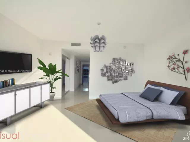 2-bedroom condo for rent in Aventura - 2950 NE 188th St 336 - MondialRealty