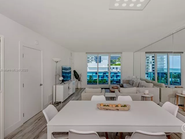 1-bedroom condo for rent in Miami Beach -  - MondialRealty