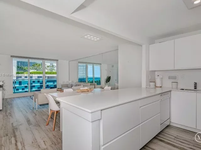 1-bedroom condo for rent in Miami Beach -  - MondialRealty