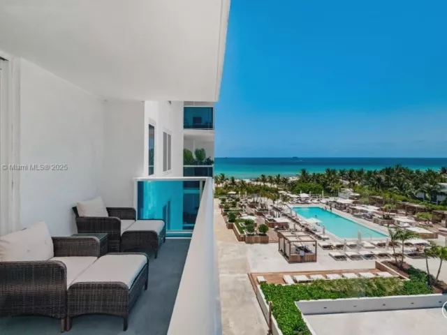 1-bedroom condo for rent in Miami Beach -  - MondialRealty