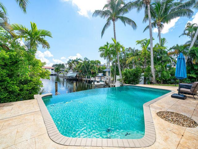 Home for sale at 3026 NE 6th Drive - photo 6592898