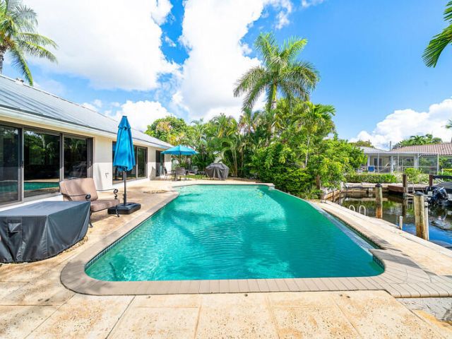 Home for sale at 3026 NE 6th Drive - photo 6592902