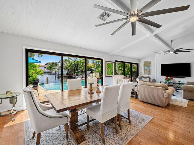 Home for sale at 3026 NE 6th Drive - photo 6789309