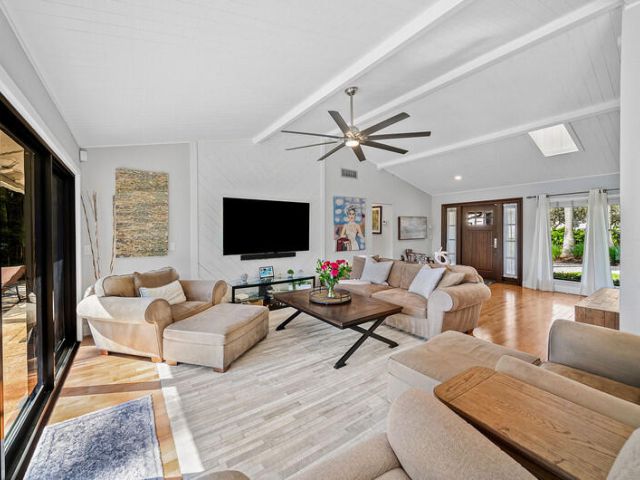 Home for sale at 3026 NE 6th Drive - photo 6789312