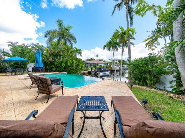 Home for sale at 3026 NE 6th Drive - photo 6789320