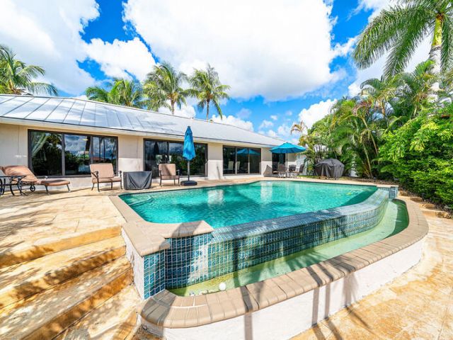 Home for sale at 3026 NE 6th Drive - photo 6789322