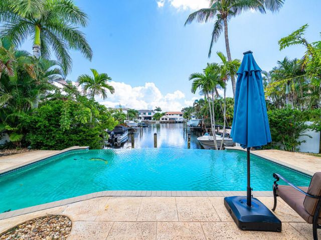 Home for sale at 3026 NE 6th Drive - photo 6789328