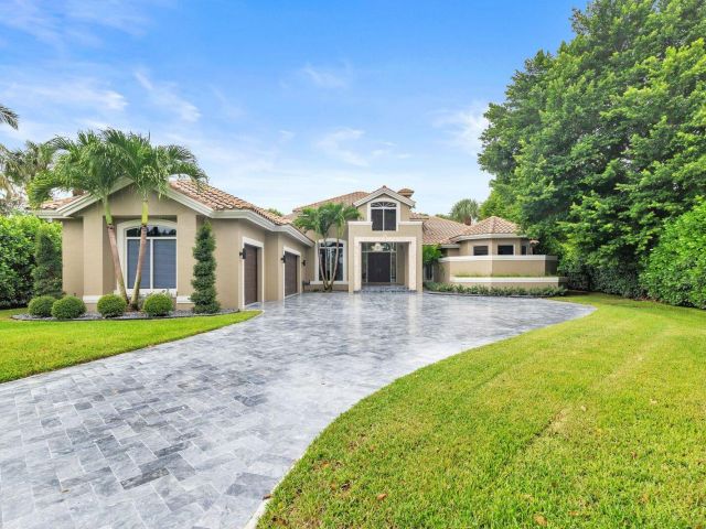 Home for sale at 1543 Breakers West Boulevard - photo 6592489