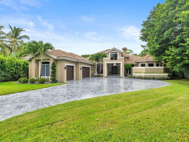 Home for sale at 1543 Breakers West Boulevard - photo 6708434