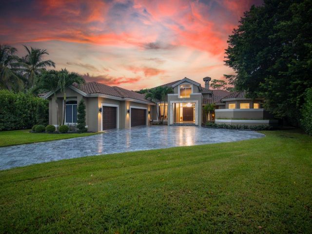 Home for sale at 1543 Breakers West Boulevard - photo 6708435