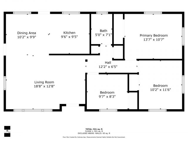Home for sale at 401 42nd Street - photo 6603846