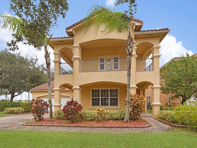 Home for rent at 748 Cresta Circle - photo 6592136