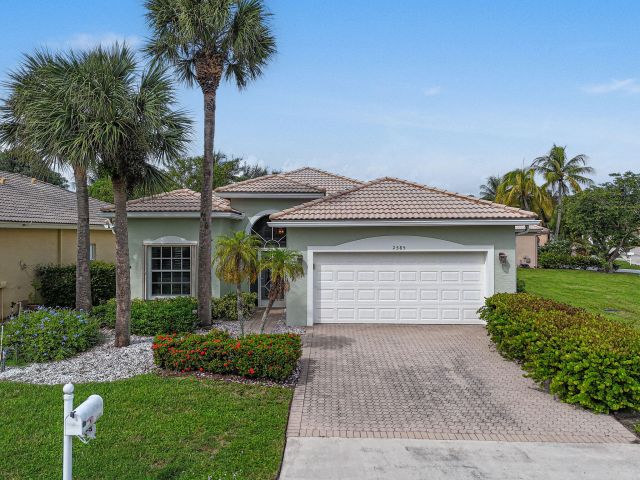 Home for sale at 2585 San Andros - photo 6618322