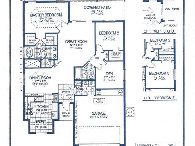 Home for sale at 2585 San Andros - photo 6618325