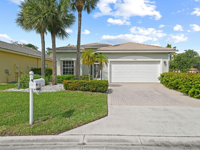 Home for sale at 2585 San Andros - photo 6618329