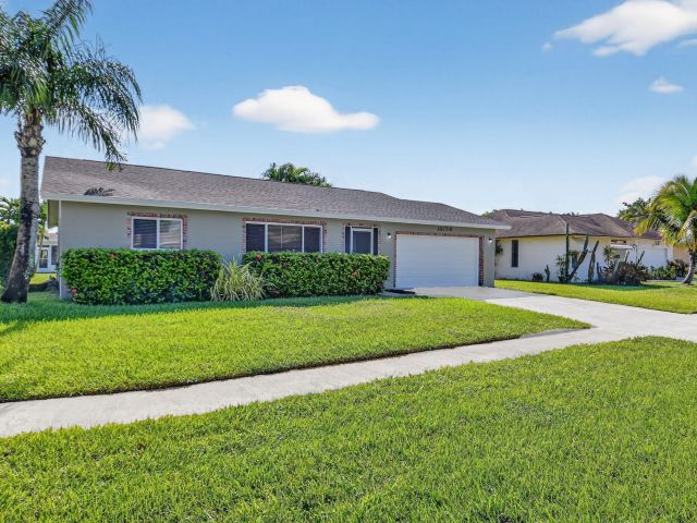 Home for sale at 14734 Wood Lodge Lane - photo 6595961