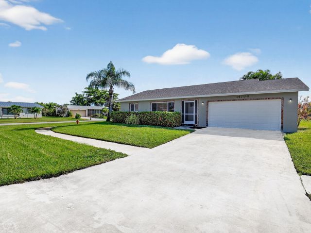 Home for sale at 14734 Wood Lodge Lane - photo 6595962