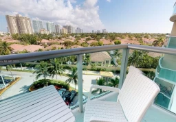 Apartment #620 at Ocean Reserve