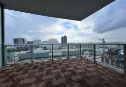 Apartment #1208 at Paramount WorldCenter