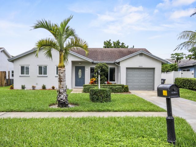 Home for rent at 22493 SW 56th Avenue - photo 6593750