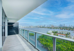 Apartment #2616 at The Harbour