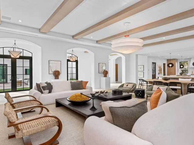 Home for sale at 734 S Ocean Boulevard - photo 6595171