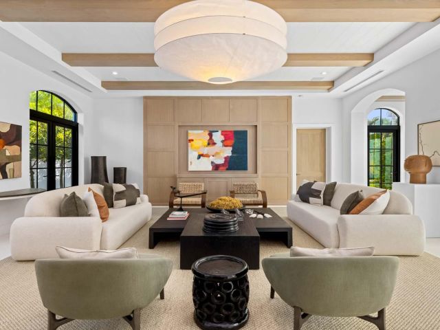 Home for sale at 734 S Ocean Boulevard - photo 6595172