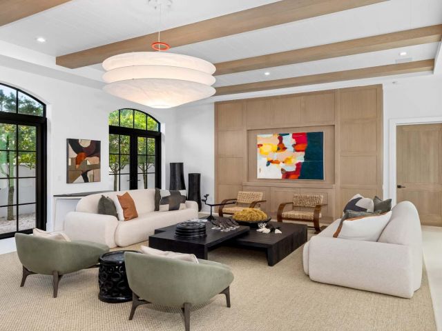 Home for sale at 734 S Ocean Boulevard - photo 6595173