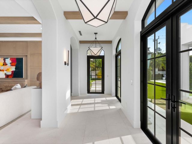 Home for sale at 734 S Ocean Boulevard - photo 6595174