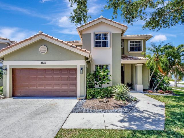 Home for rent at 8316 Quail Meadow Way - photo 6591998