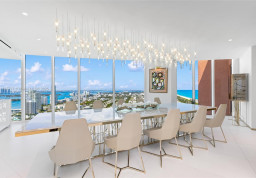 Apartment #PH-5 at Portofino Tower