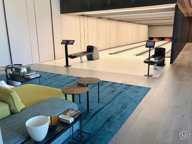 1-bedroom condo for sale in Miami - 480 NE 31st St 702 - MondialRealty