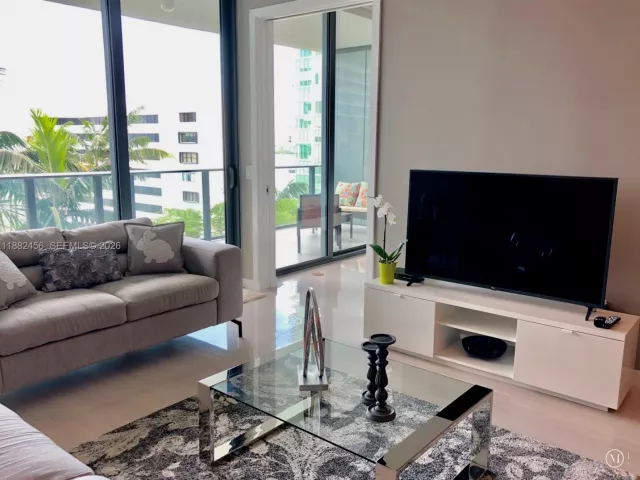1-bedroom condo for sale in Miami - 480 NE 31st St 702 - MondialRealty