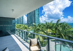 Apartment #702 at Gran Paraiso