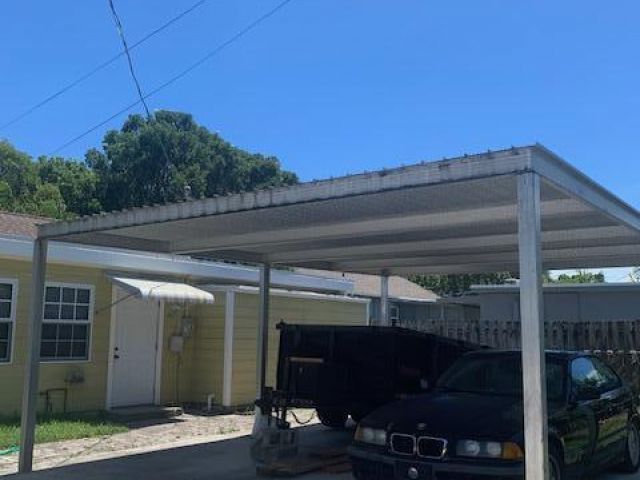 Home for rent at 5901 Garden Avenue - photo 6616203