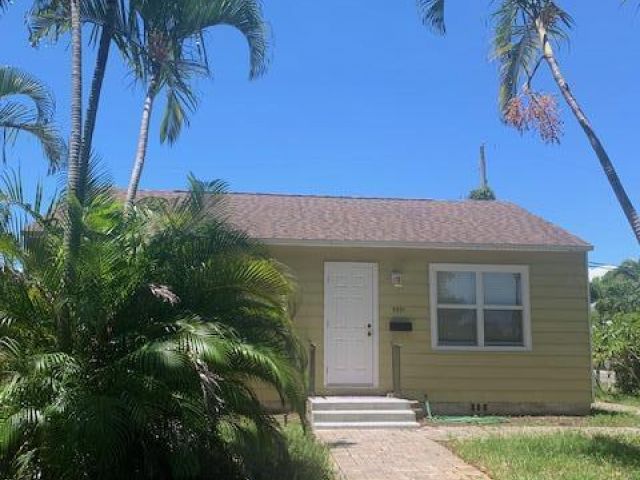 Home for rent at 5901 Garden Avenue - photo 6616206