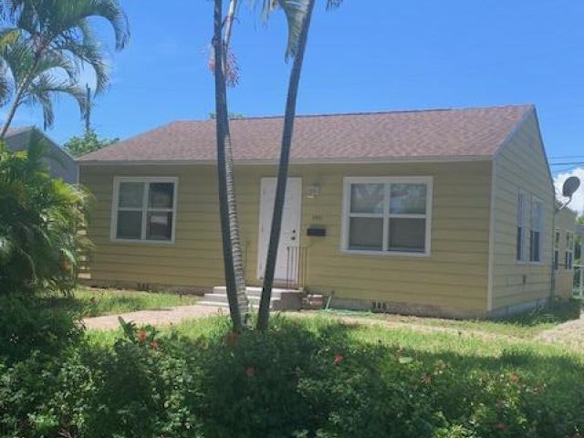 Home for rent at 5901 Garden Avenue - photo 6616207