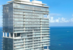 Apartment #5001 at Turnberry Ocean Club