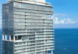 Apartment #5001 at Turnberry Ocean Club
