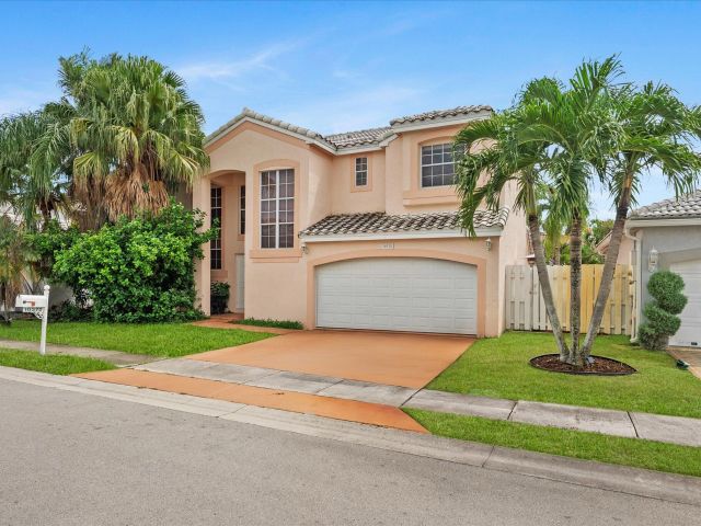 Home for sale at 10372 SW 9th Lane - photo 6576062