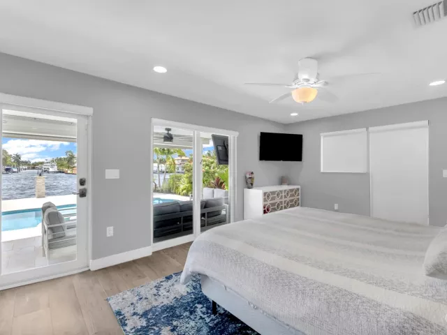3-bedroom home for rent in Pompano Beach - 2005 N Riverside Drive - MondialRealty