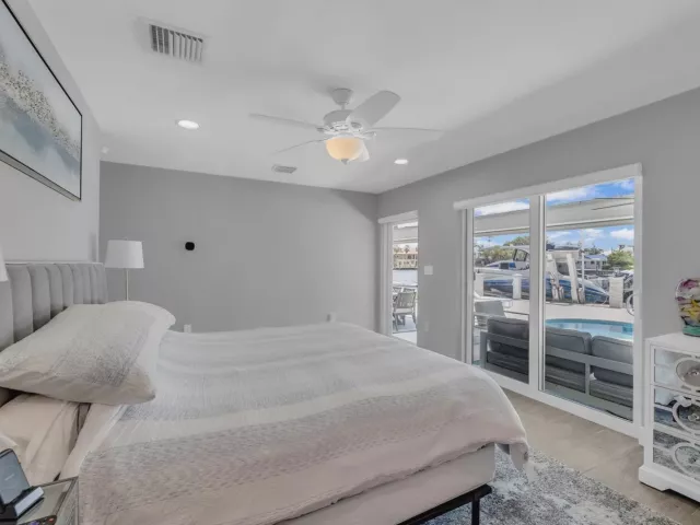 3-bedroom home for rent in Pompano Beach - 2005 N Riverside Drive - MondialRealty