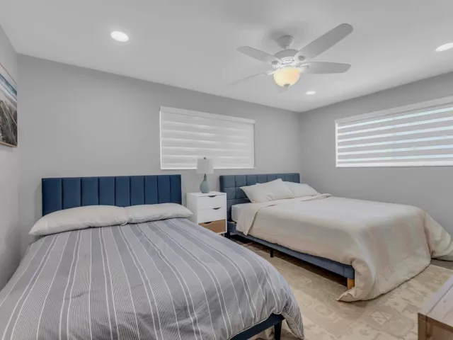 3-bedroom home for rent in Pompano Beach - 2005 N Riverside Drive - MondialRealty