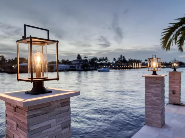 3-bedroom home for rent in Pompano Beach - 2005 N Riverside Drive - MondialRealty