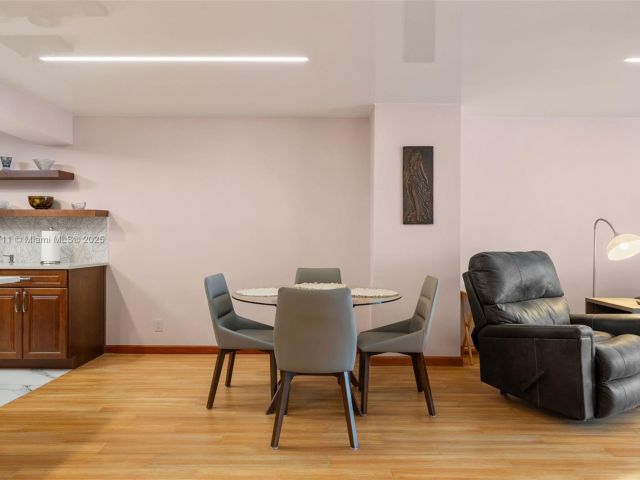 1-bedroom condo for sale in Hallandale Beach - 1865 S Ocean Dr 16B - MondialRealty