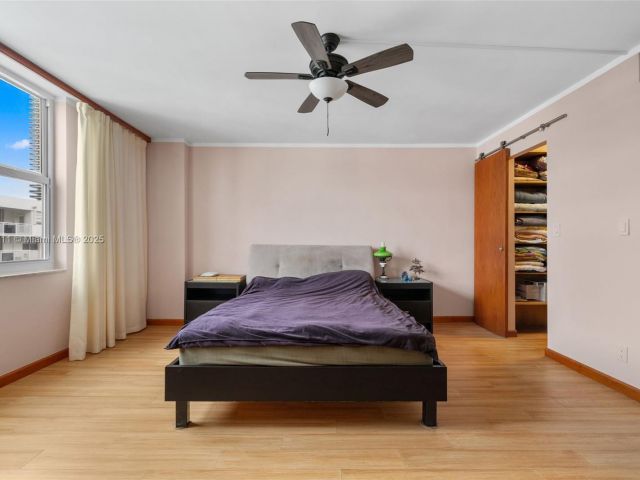 1-bedroom condo for sale in Hallandale Beach - 1865 S Ocean Dr 16B - MondialRealty