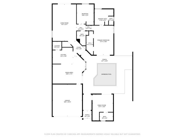 Home for sale at 2076 Cezanne Road - photo 6591904