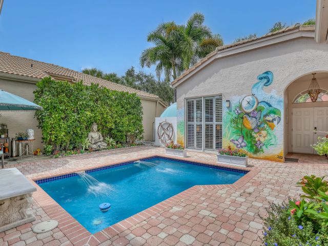 Home for sale at 2076 Cezanne Road - photo 6591905